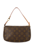 Pochette, front view